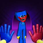 Poppy Playtime Horror