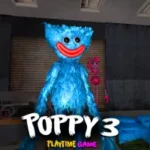 Poppy Playtime 3