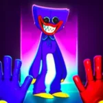 Poppy Playtime Run 3D