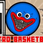 Poppy Basketball