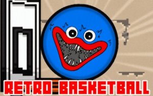 Poppy Basketball