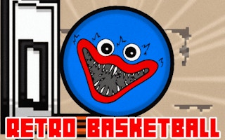 Poppy Basketball