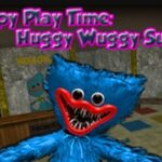 Poppy Survive Time: Hugie Wugie