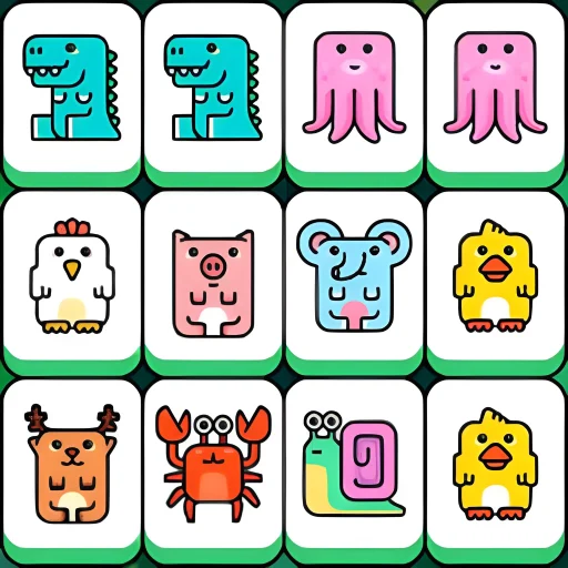Shenzhen Mahjong