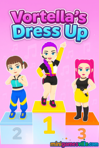 Vortella’s Dress Up
