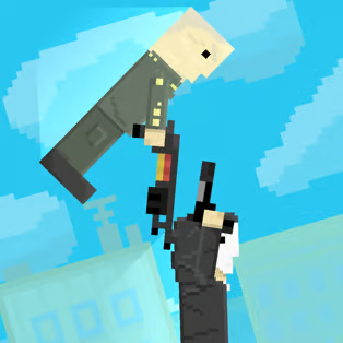 Getaway Shootout