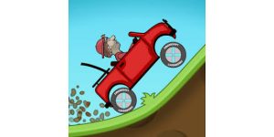 Hill Climb Racing Lite