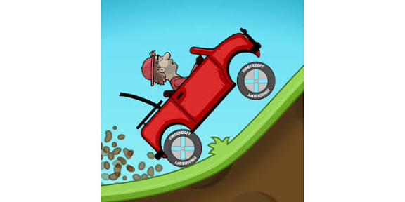 Hill Climb Racing Lite