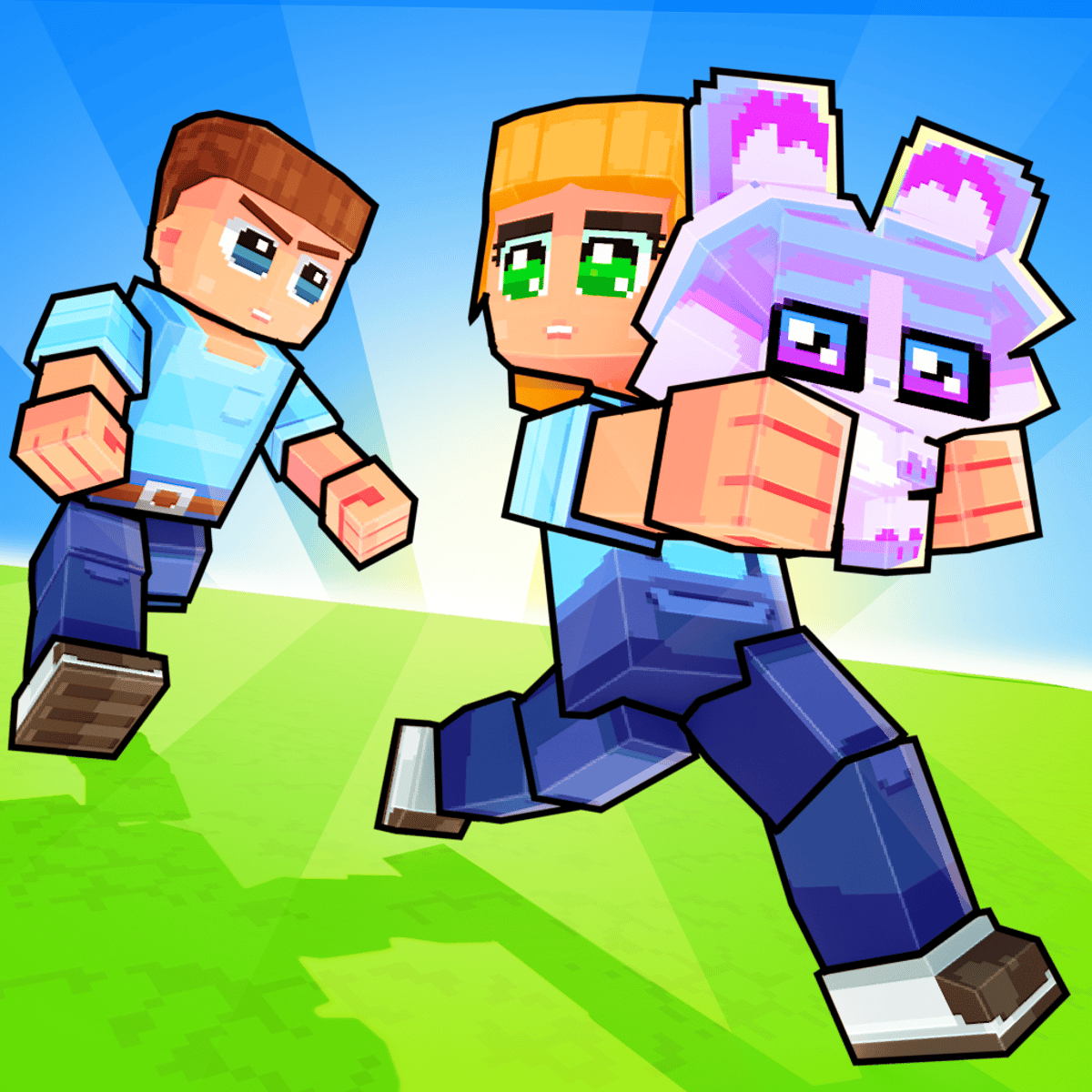 Mine Fun.io