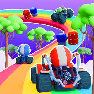 Obby Roads