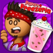 Papa’s Freezeria