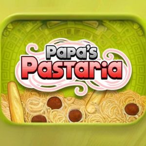 Papa’s Pastaria