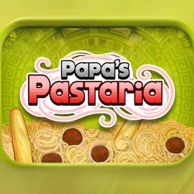 Papa’s Pastaria