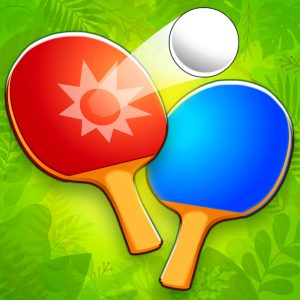 Ping Pong Go!