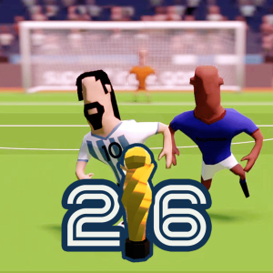 Super Liquid Soccer