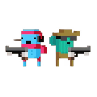 2 Player Games