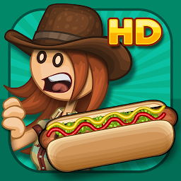 Papa’s Hotdoggeria