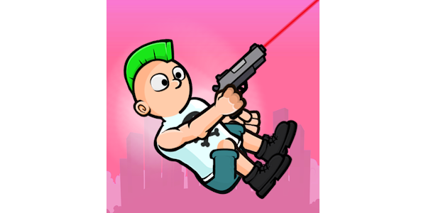 Bullet Bros