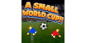 A Small World Cup