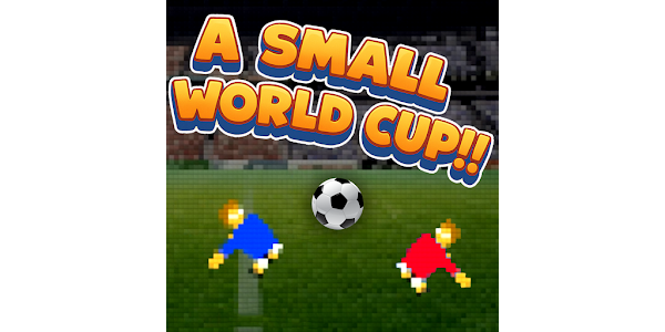 A Small World Cup